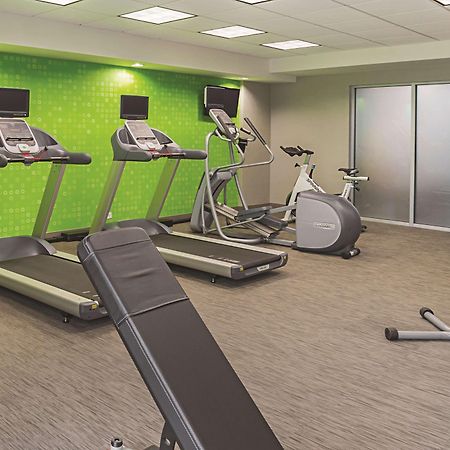 La Quinta By Wyndham Fort Worth North Zewnętrze zdjęcie
