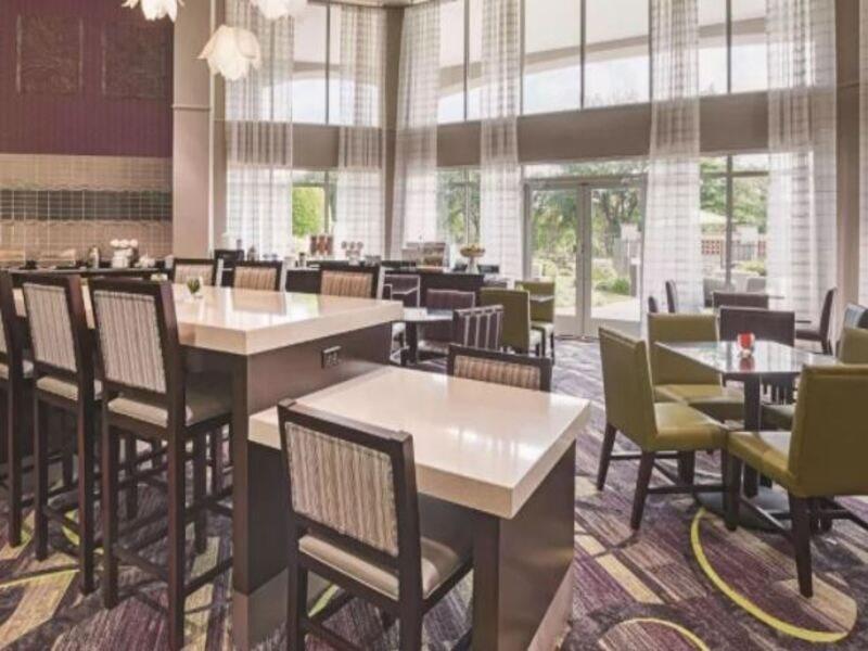 La Quinta By Wyndham Fort Worth North Zewnętrze zdjęcie