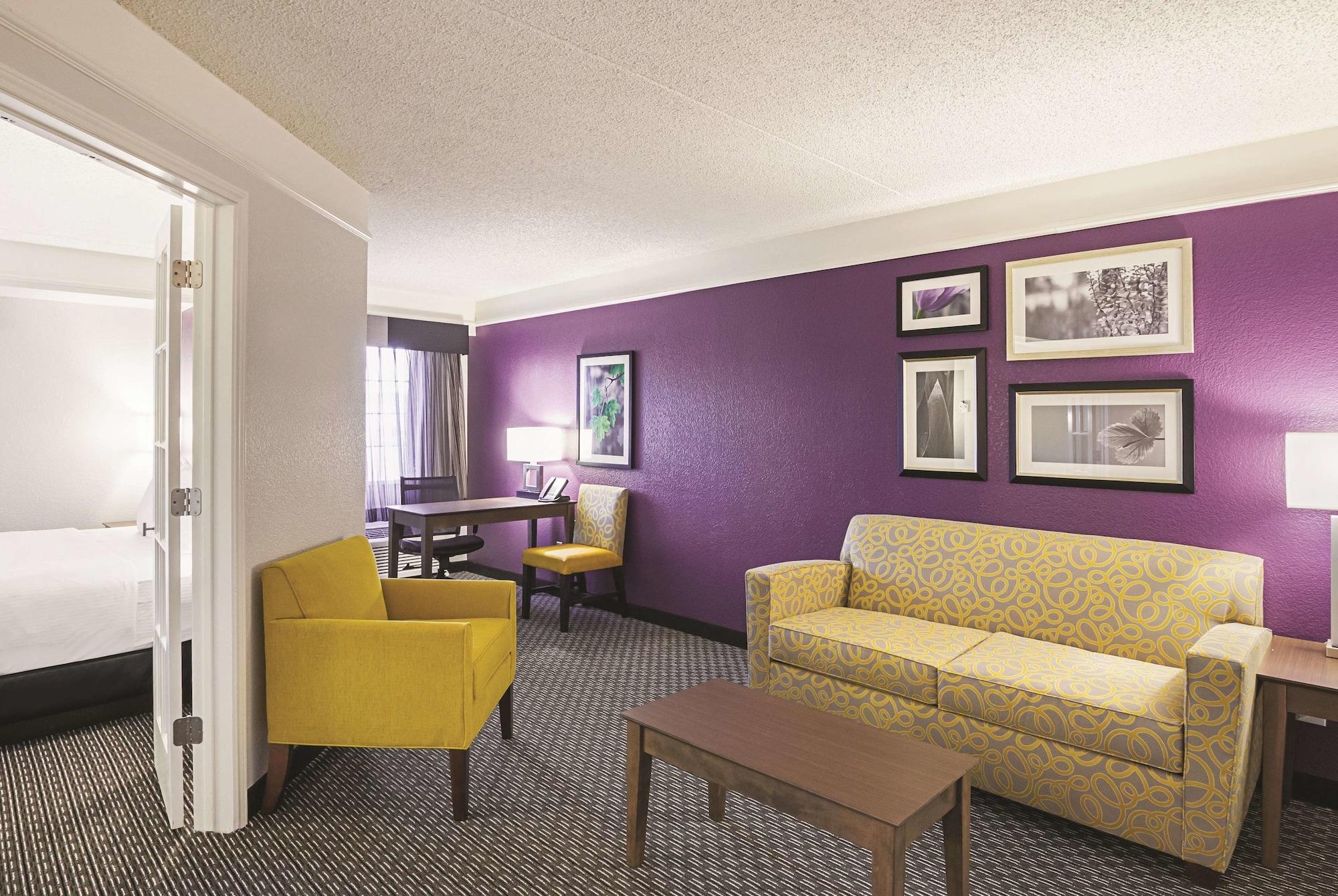 La Quinta By Wyndham Fort Worth North Zewnętrze zdjęcie