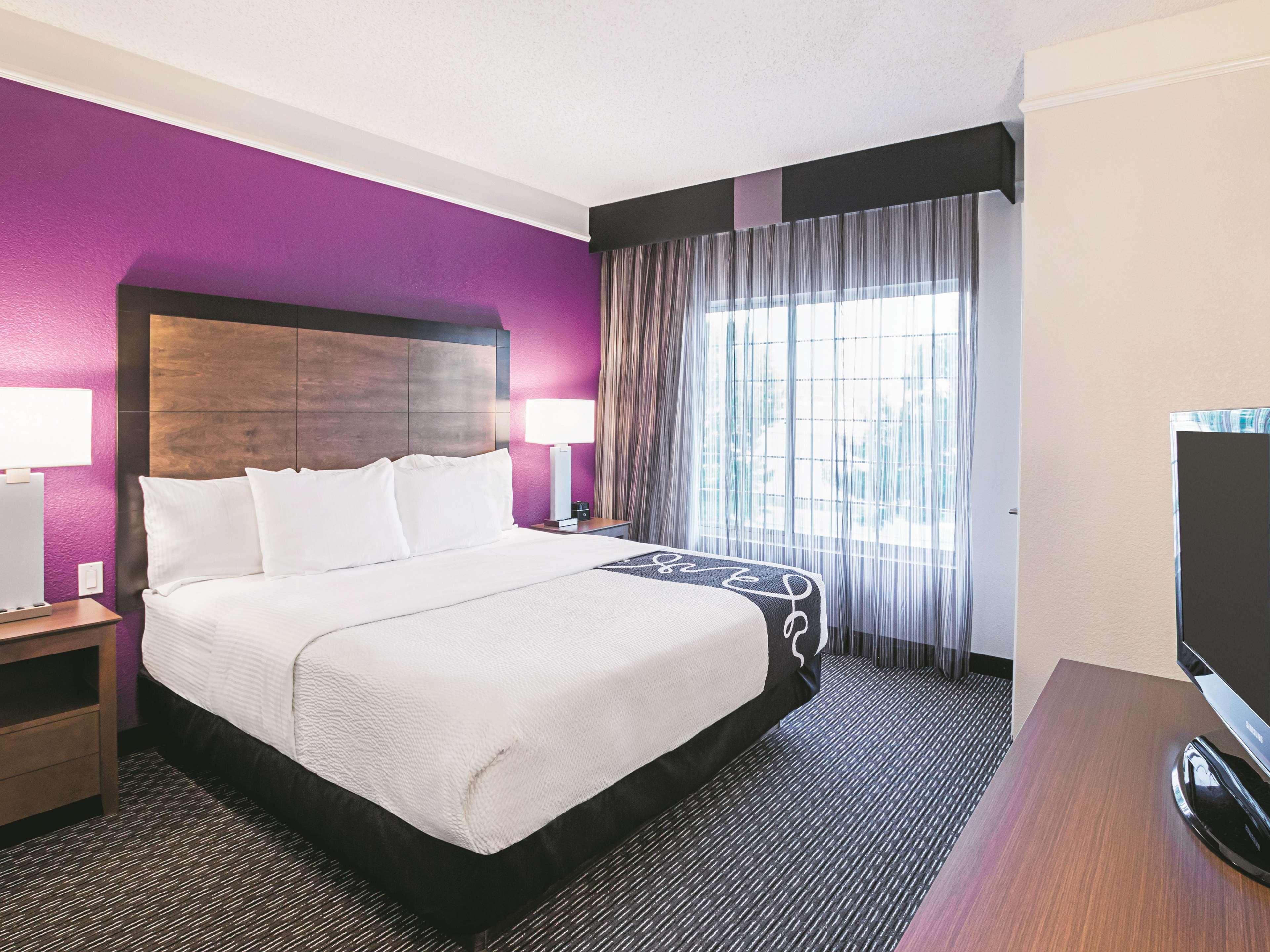 La Quinta By Wyndham Fort Worth North Zewnętrze zdjęcie