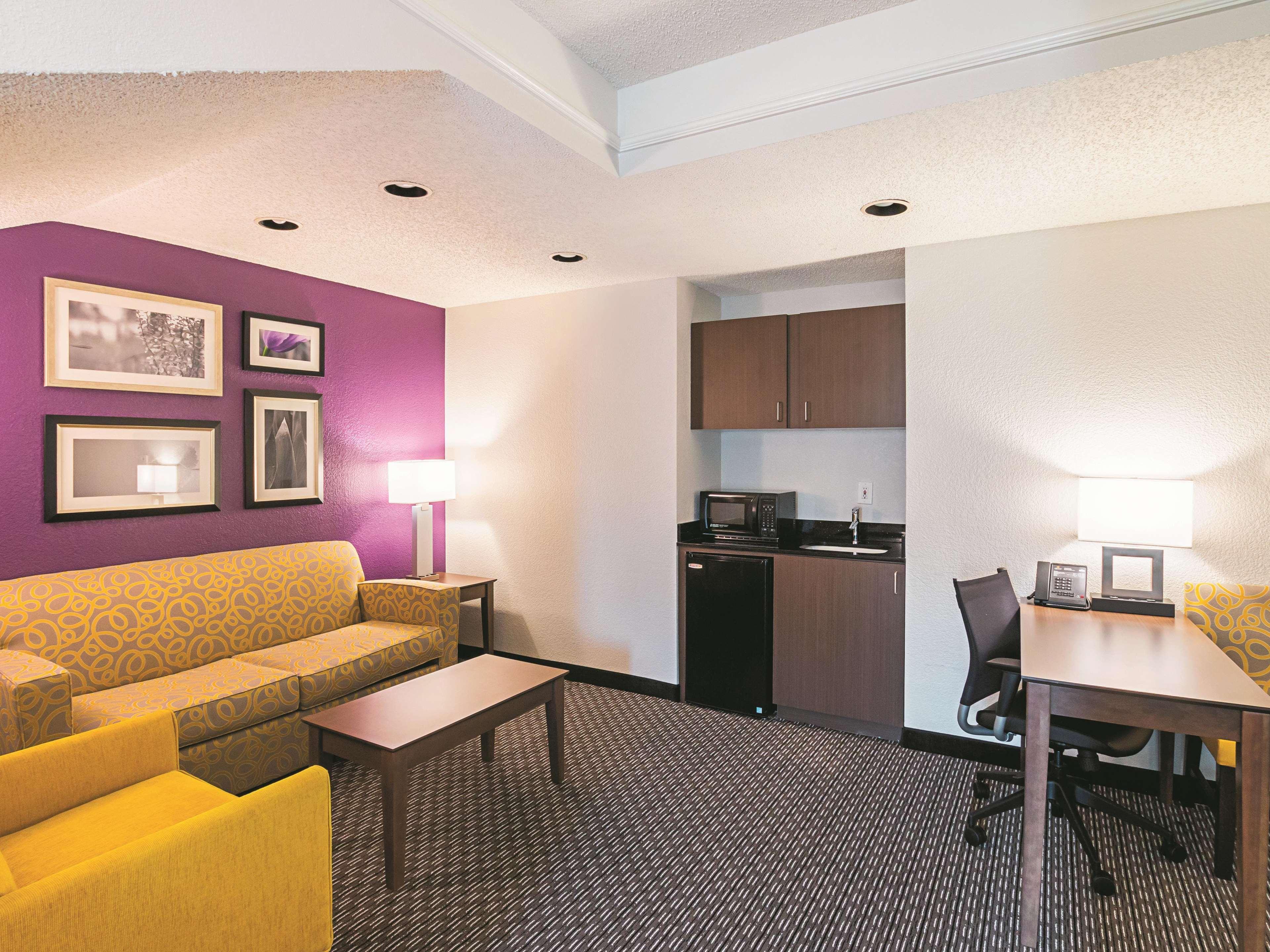 La Quinta By Wyndham Fort Worth North Zewnętrze zdjęcie