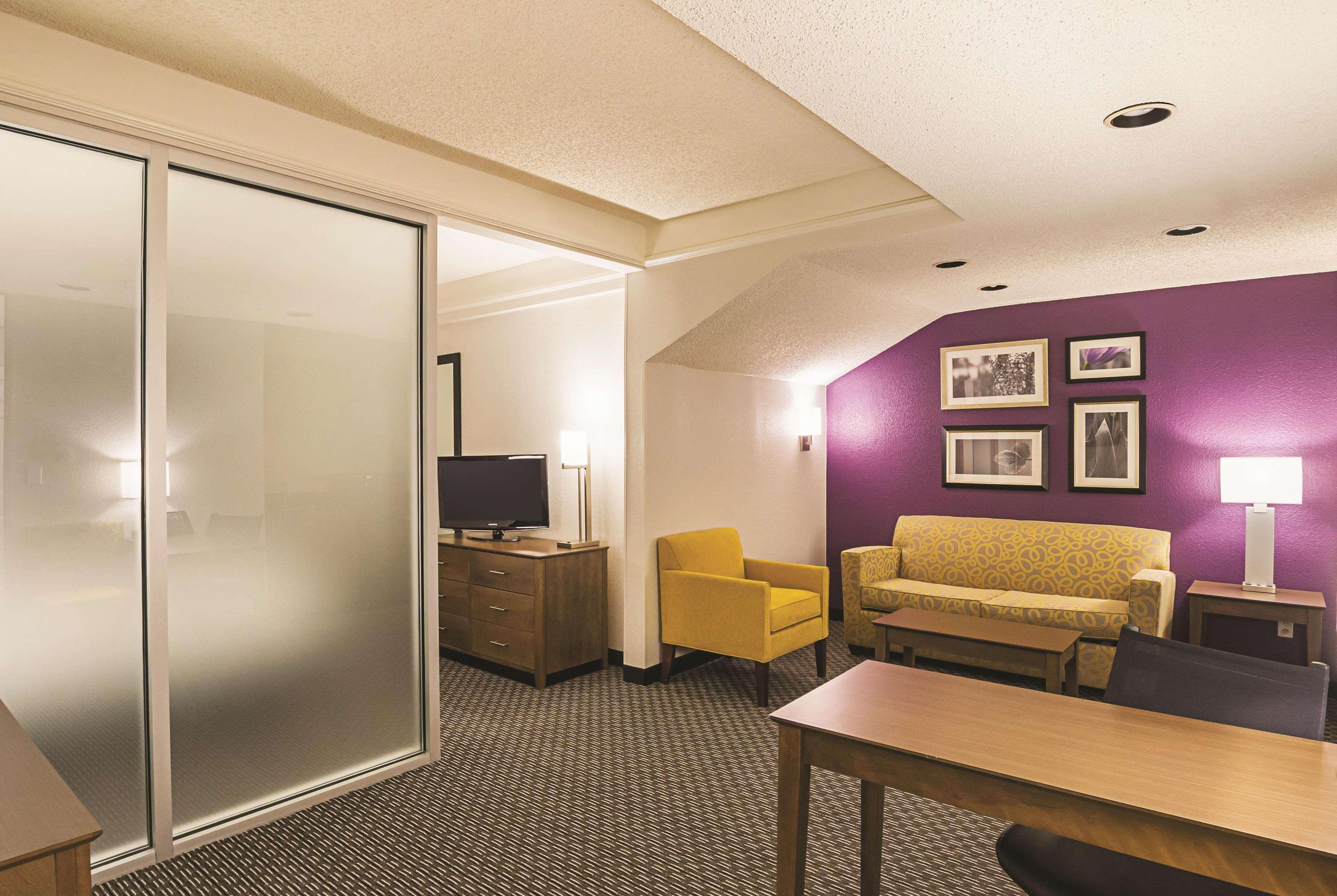 La Quinta By Wyndham Fort Worth North Zewnętrze zdjęcie