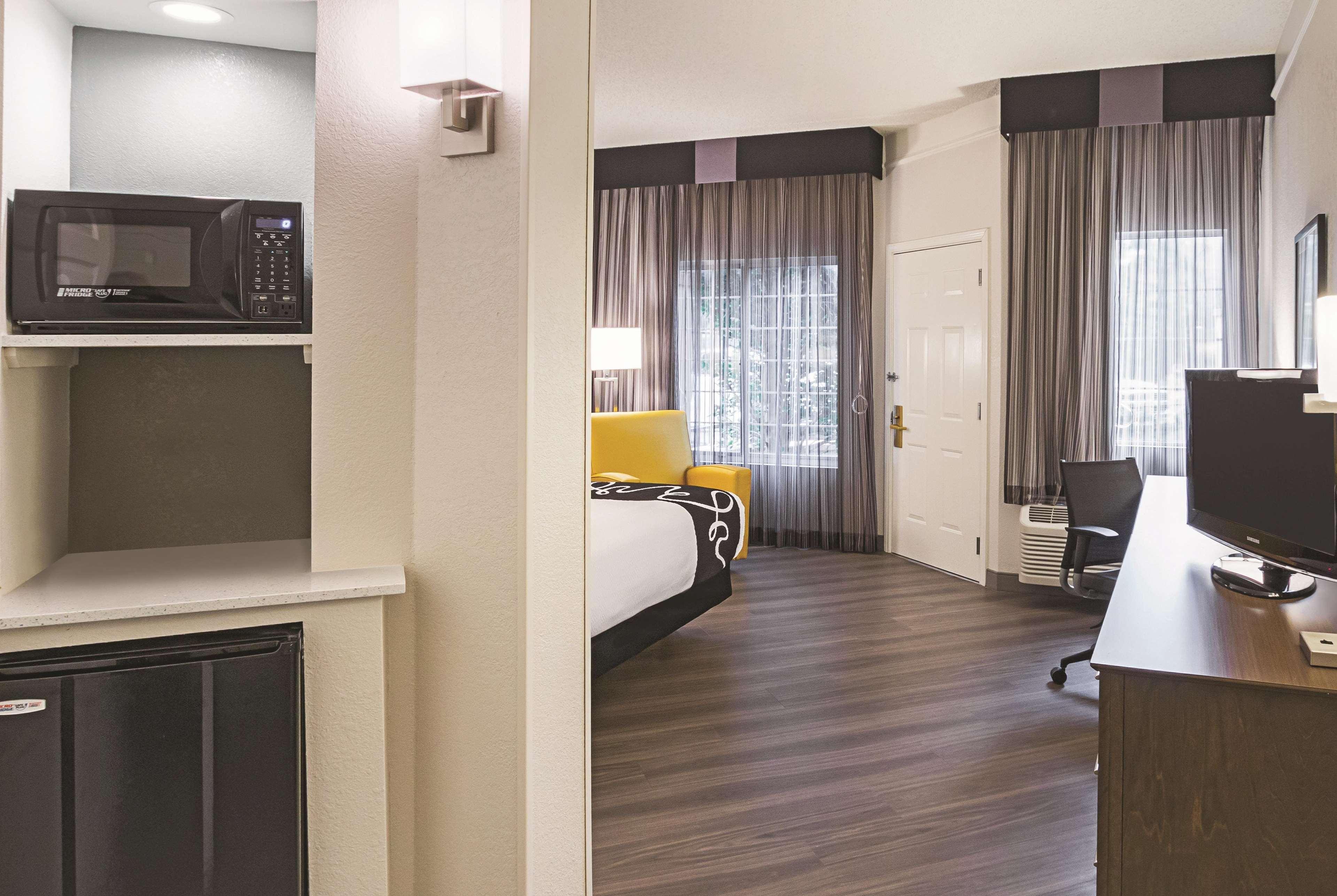 La Quinta By Wyndham Fort Worth North Zewnętrze zdjęcie