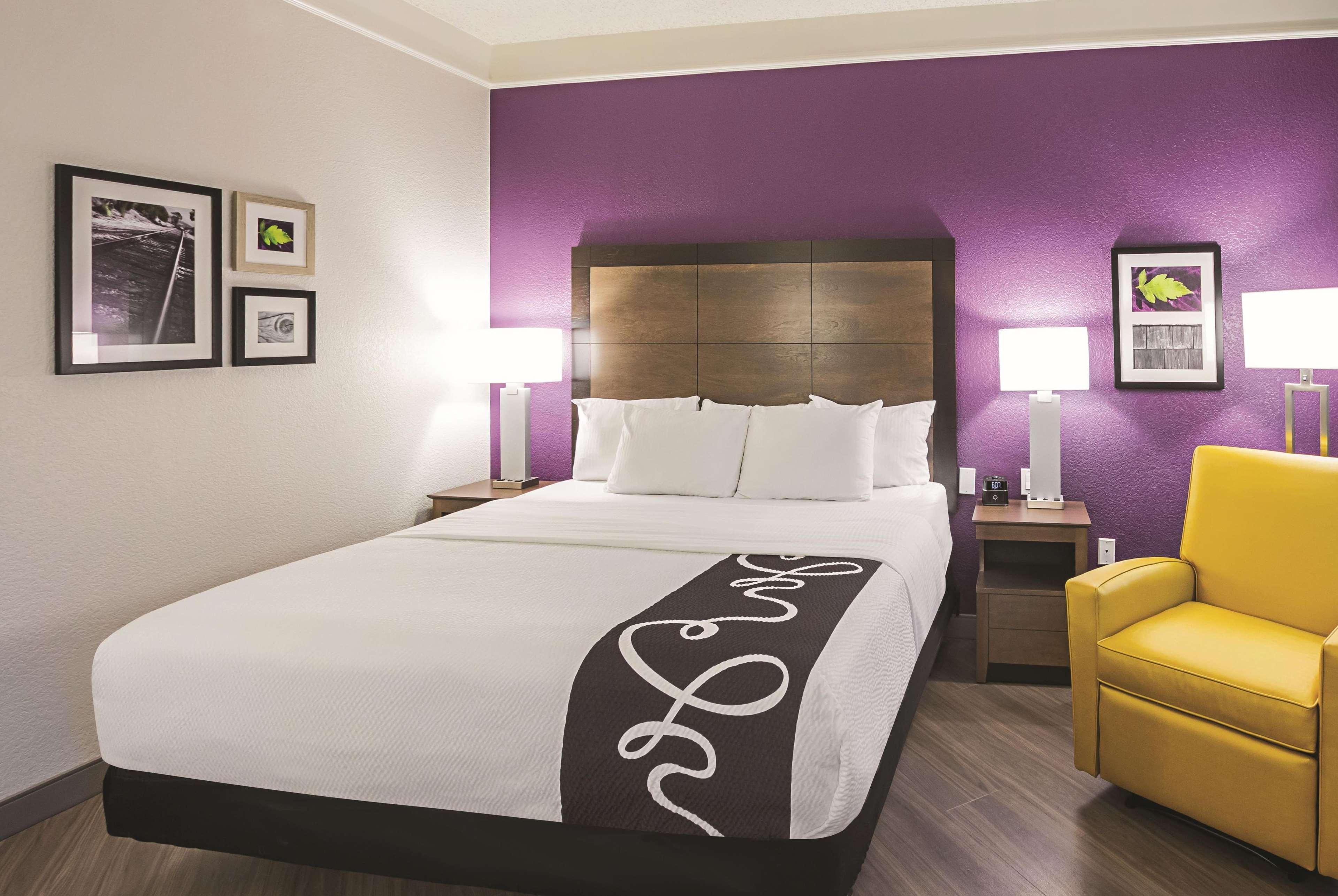 La Quinta By Wyndham Fort Worth North Zewnętrze zdjęcie