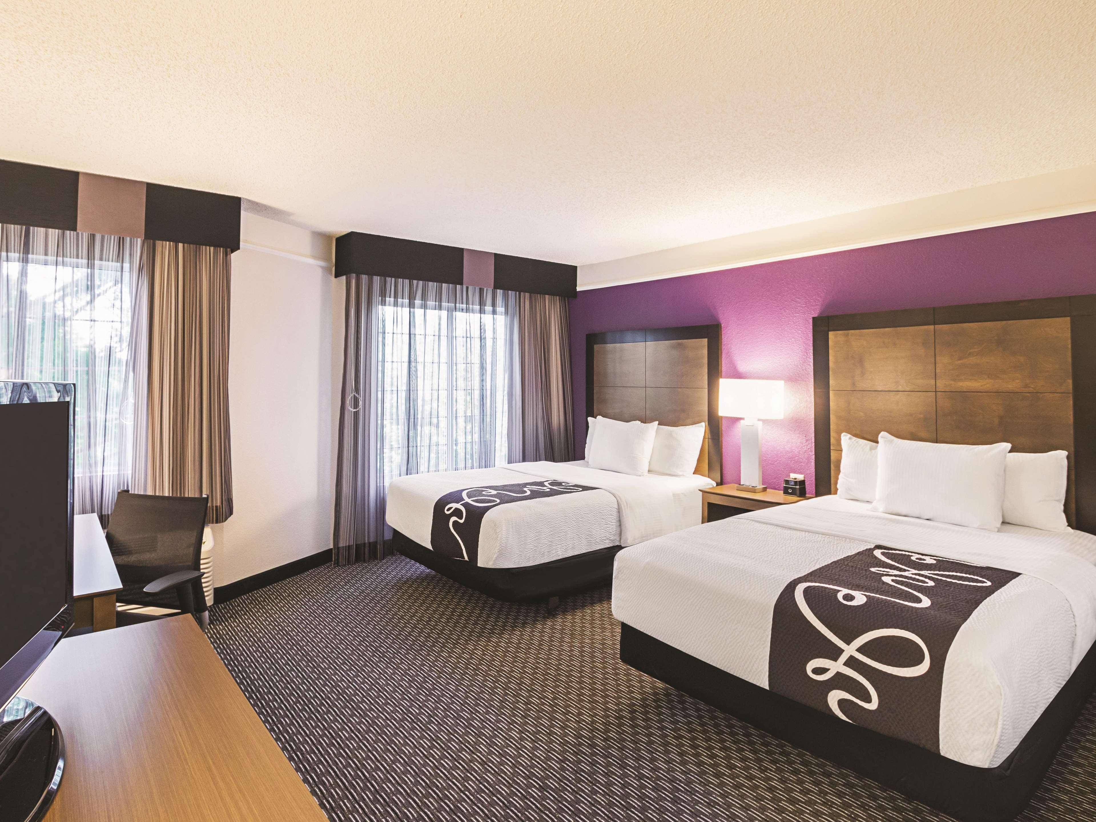 La Quinta By Wyndham Fort Worth North Zewnętrze zdjęcie