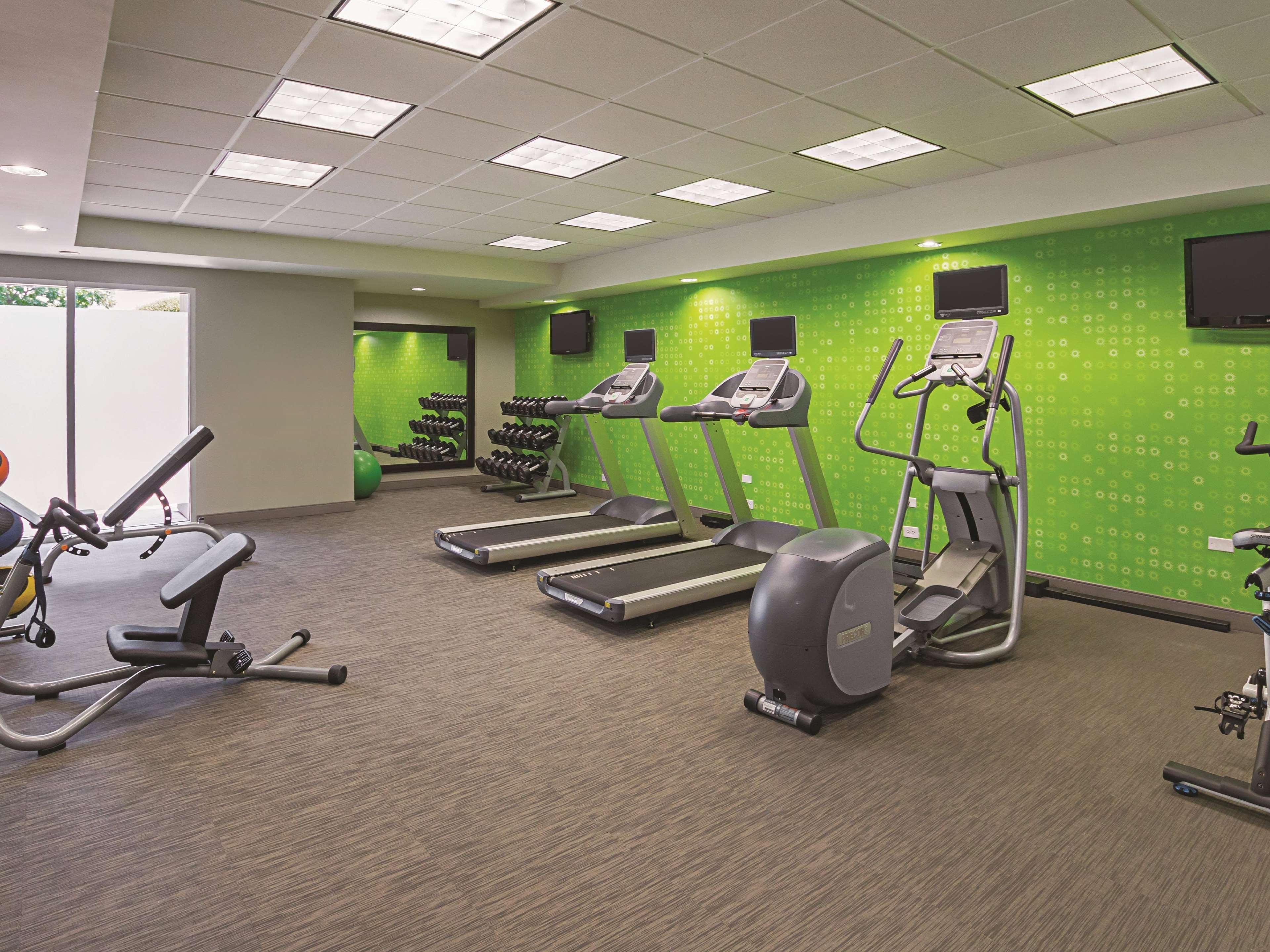La Quinta By Wyndham Fort Worth North Zewnętrze zdjęcie