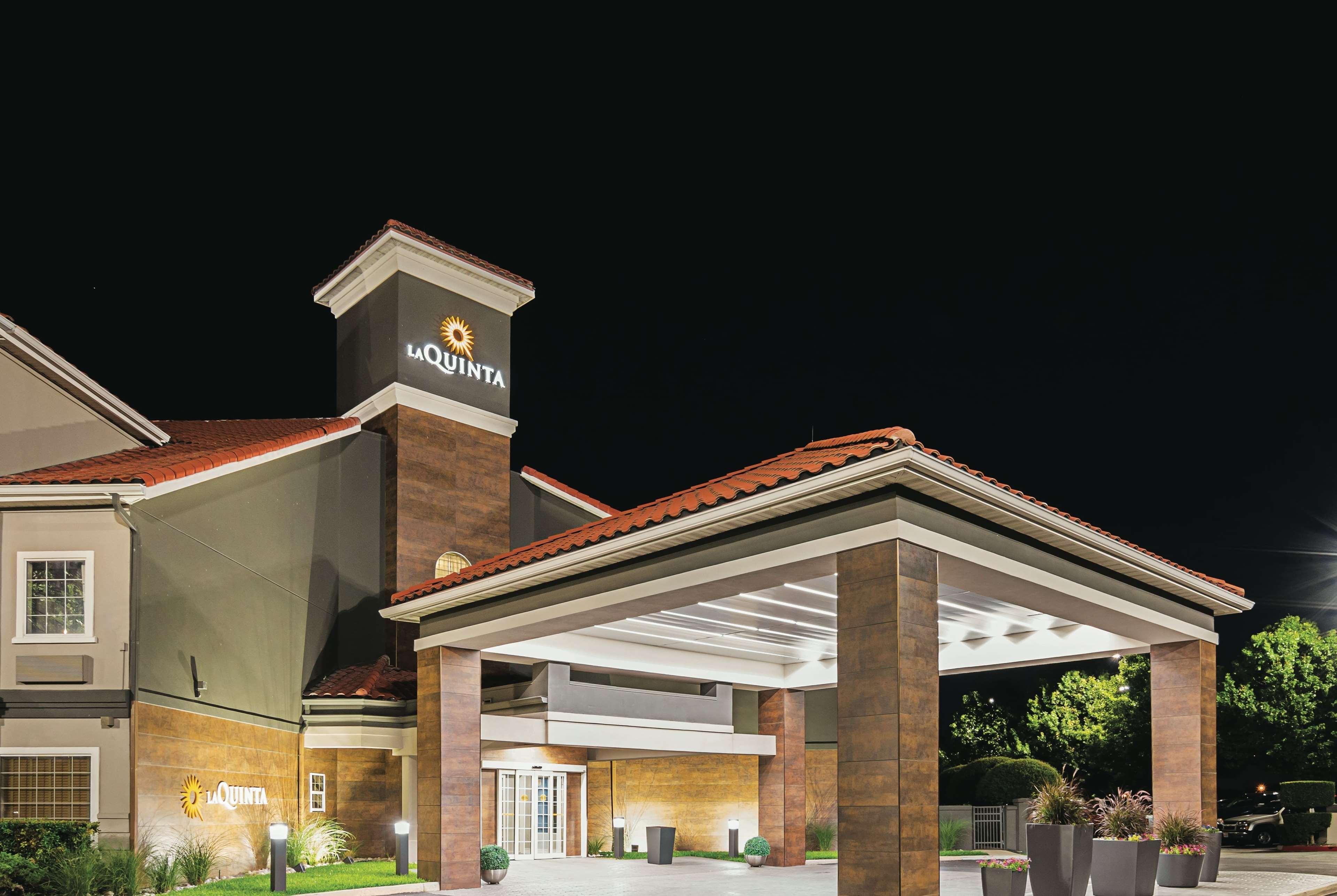 La Quinta By Wyndham Fort Worth North Zewnętrze zdjęcie