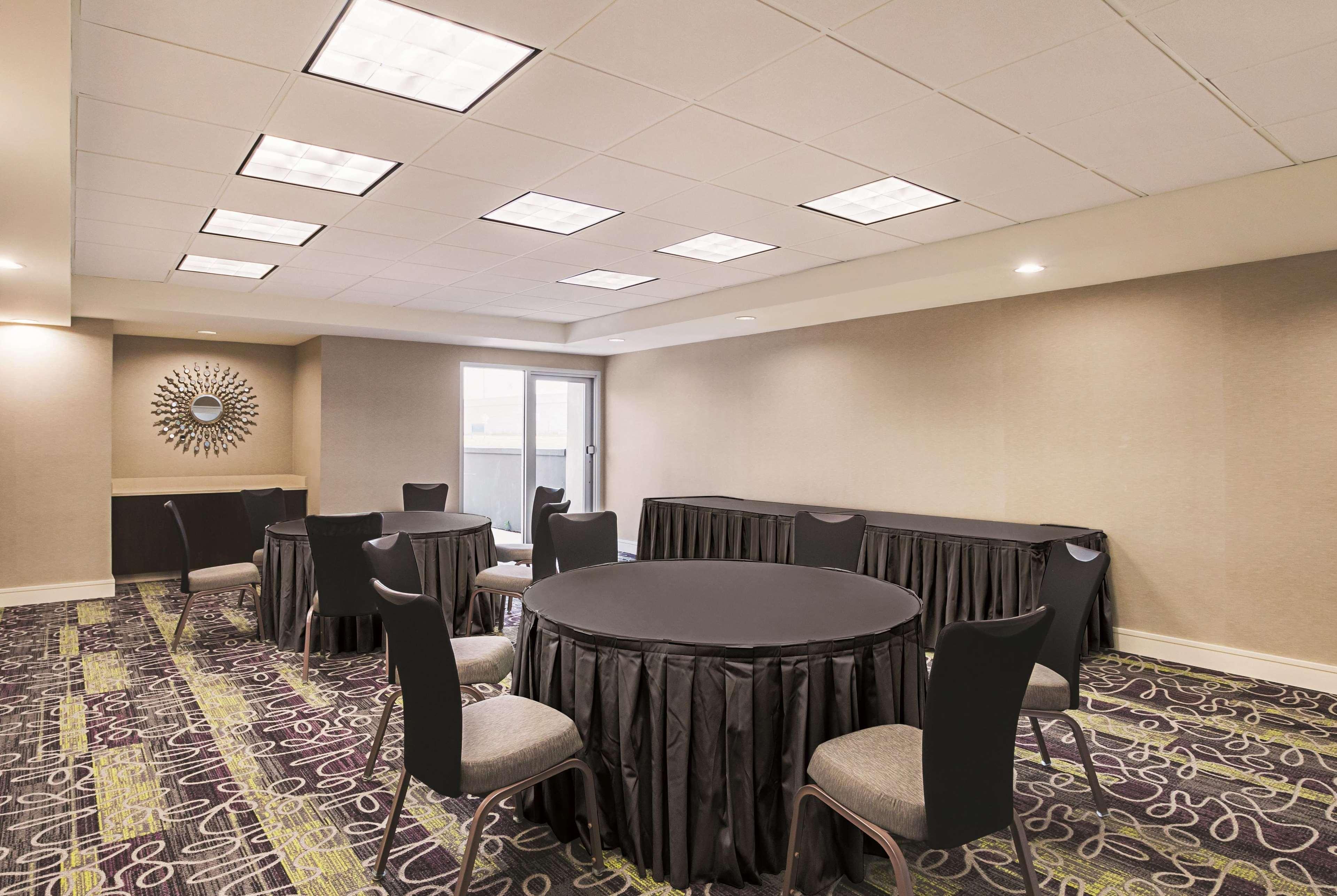 La Quinta By Wyndham Fort Worth North Zewnętrze zdjęcie