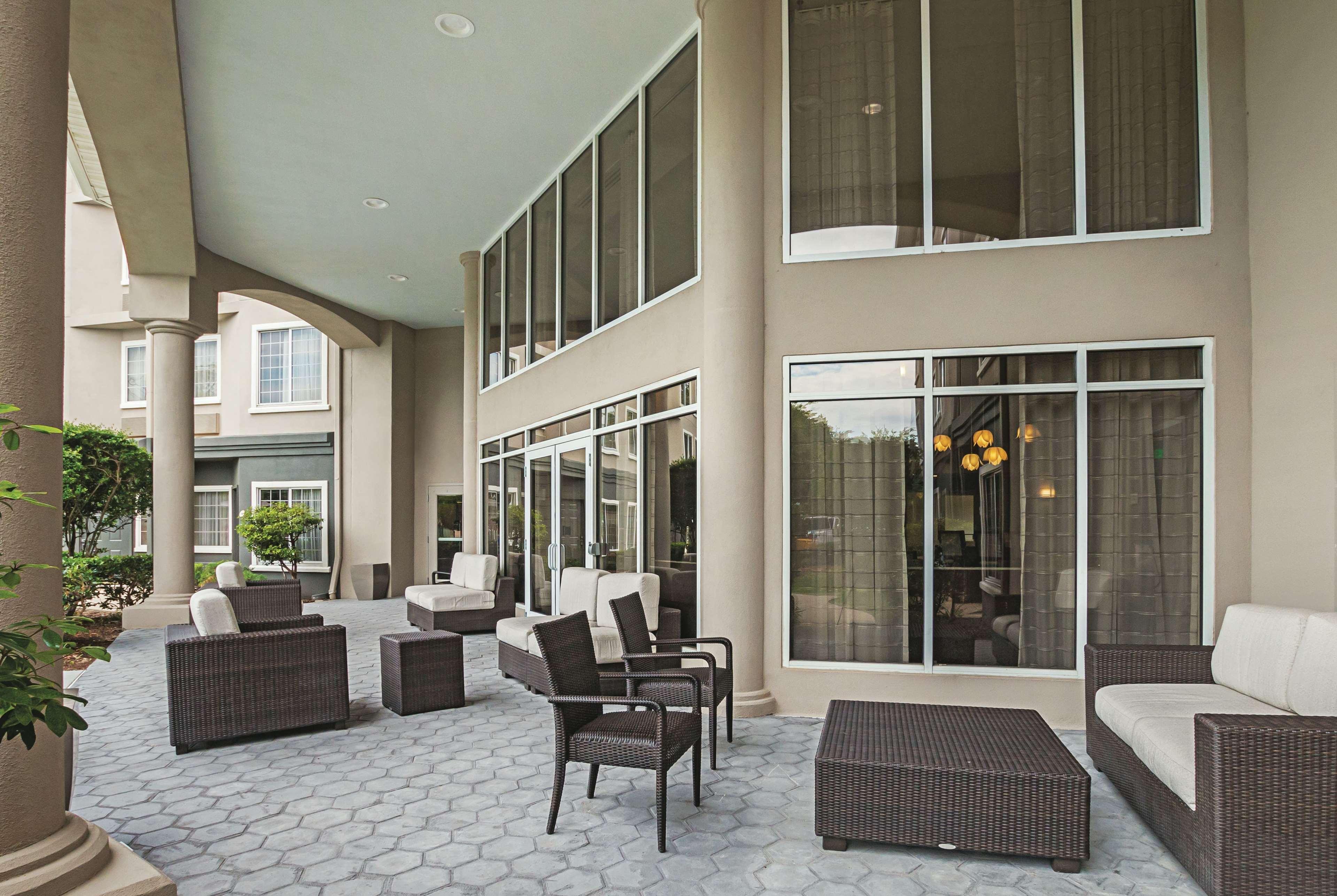 La Quinta By Wyndham Fort Worth North Zewnętrze zdjęcie