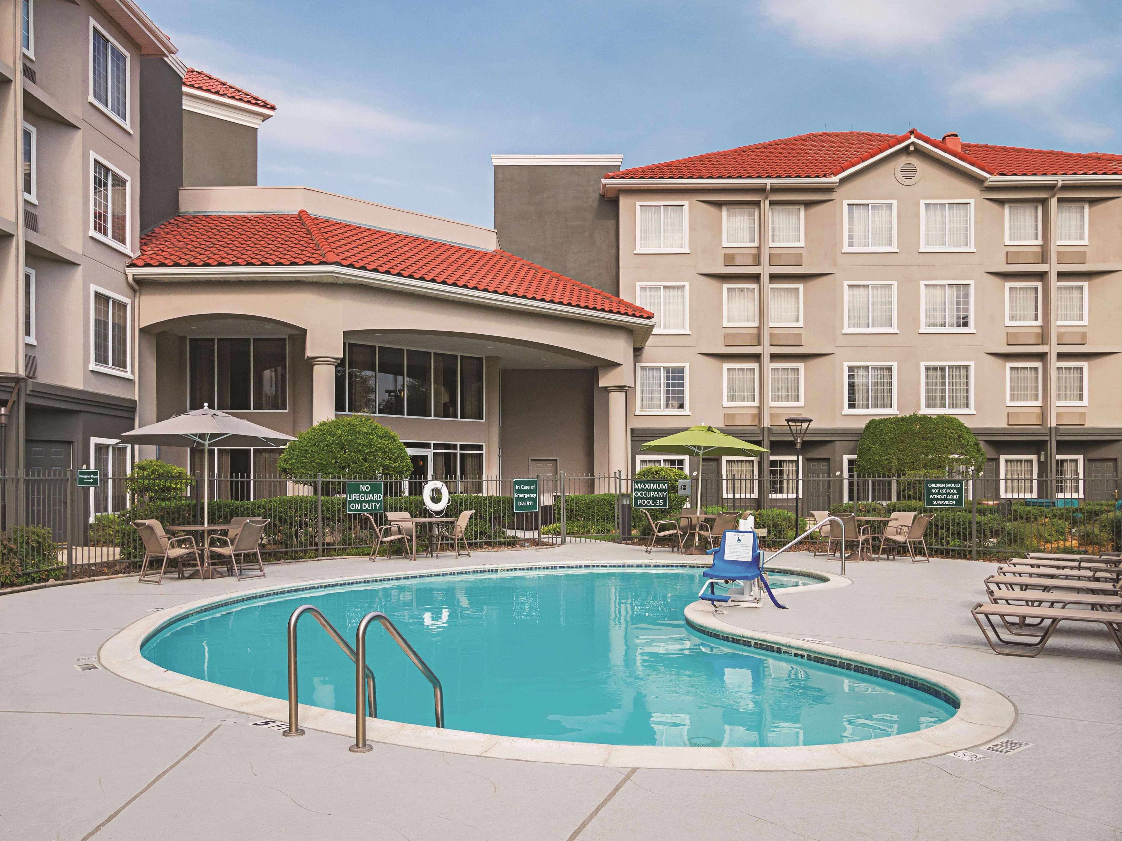 La Quinta By Wyndham Fort Worth North Zewnętrze zdjęcie