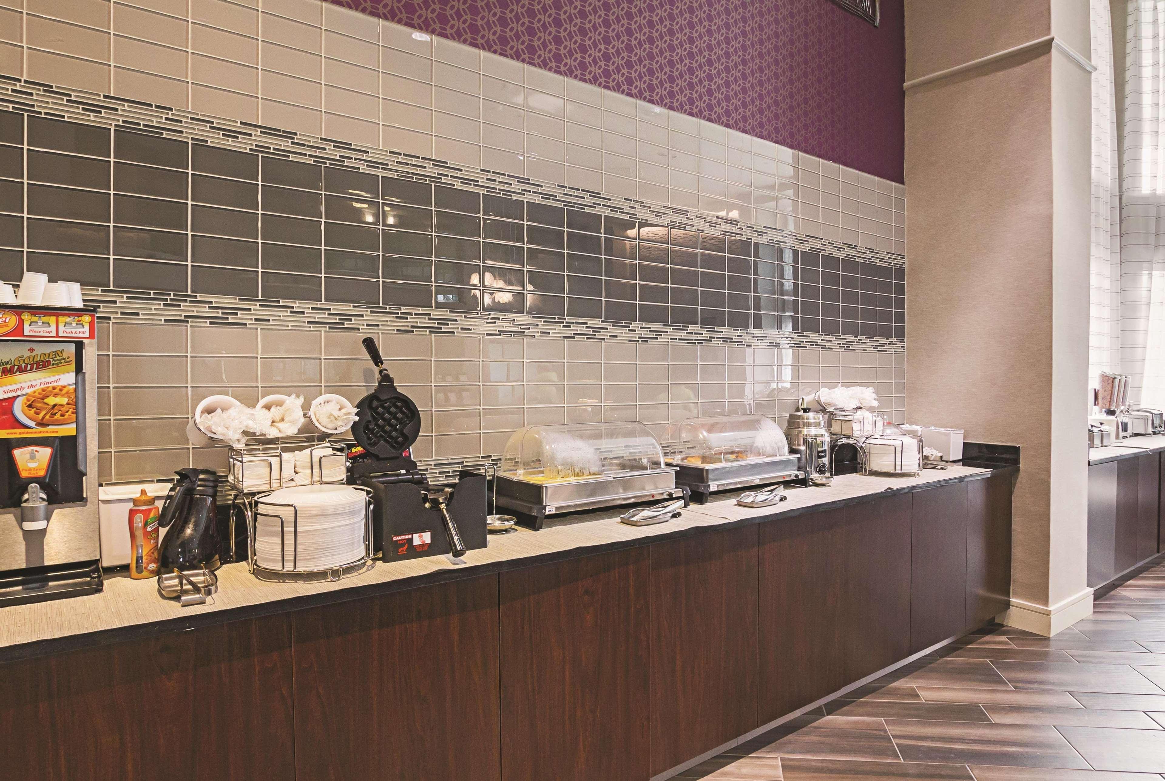 La Quinta By Wyndham Fort Worth North Zewnętrze zdjęcie