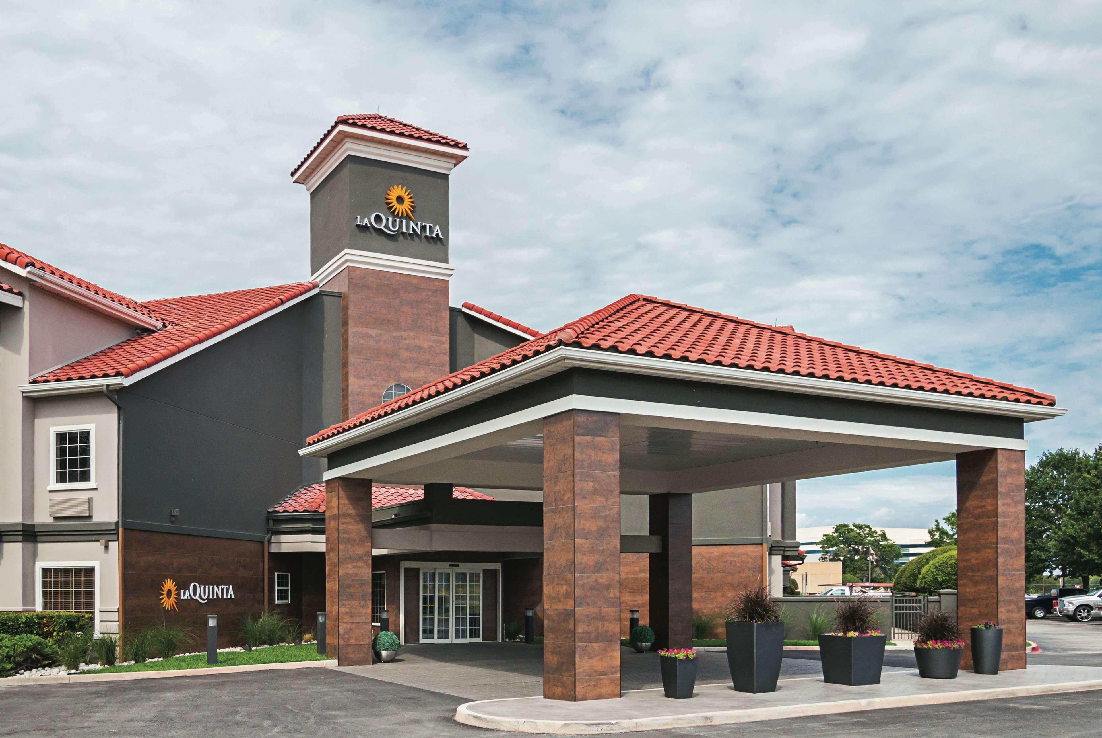 La Quinta By Wyndham Fort Worth North Zewnętrze zdjęcie