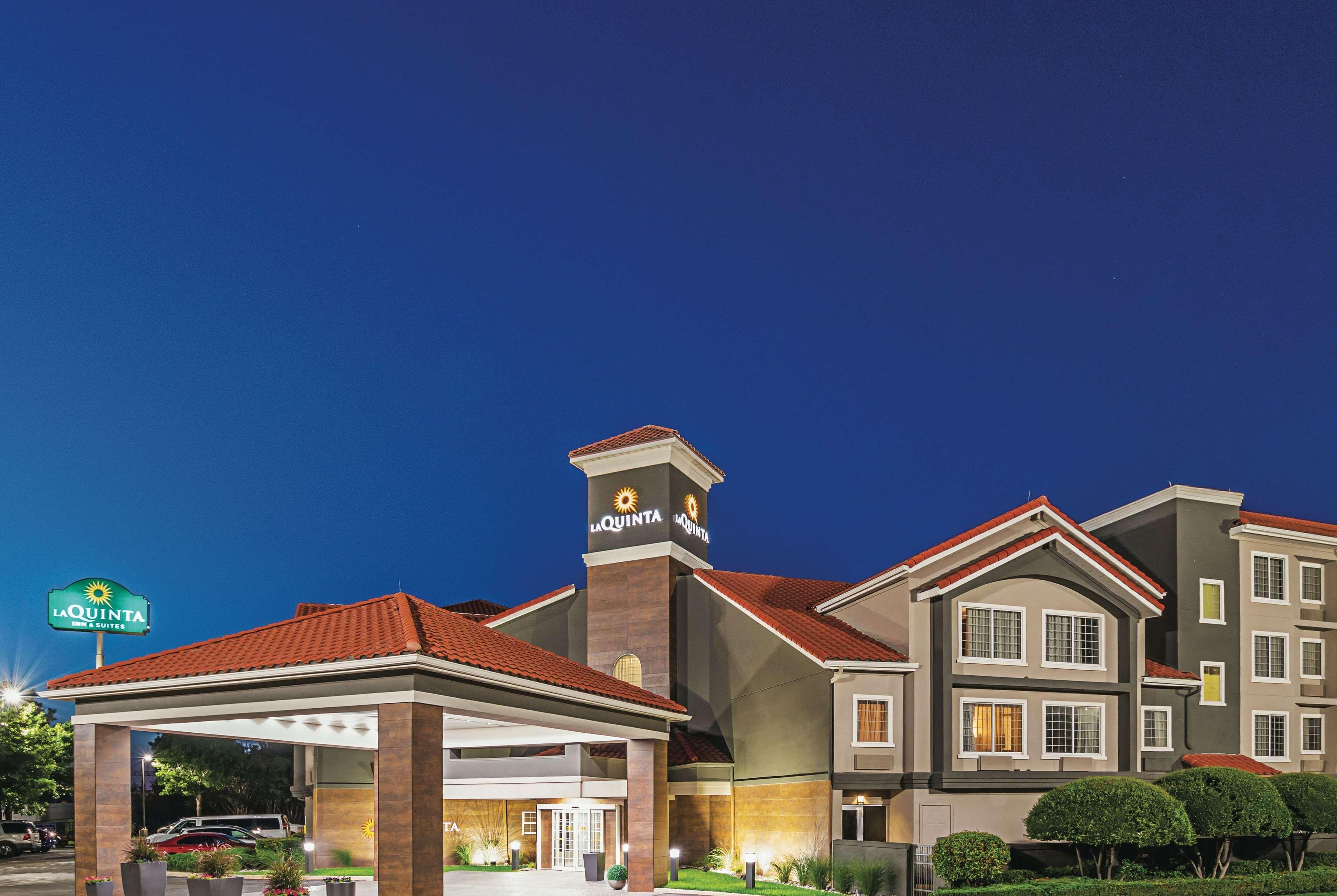 La Quinta By Wyndham Fort Worth North Zewnętrze zdjęcie