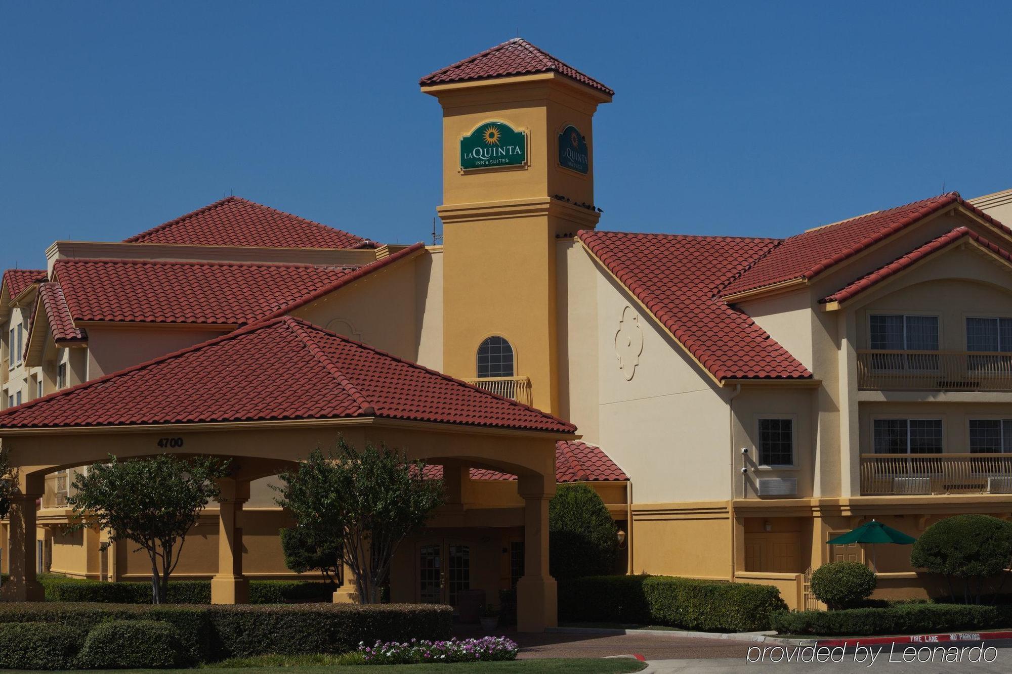 La Quinta By Wyndham Fort Worth North Zewnętrze zdjęcie