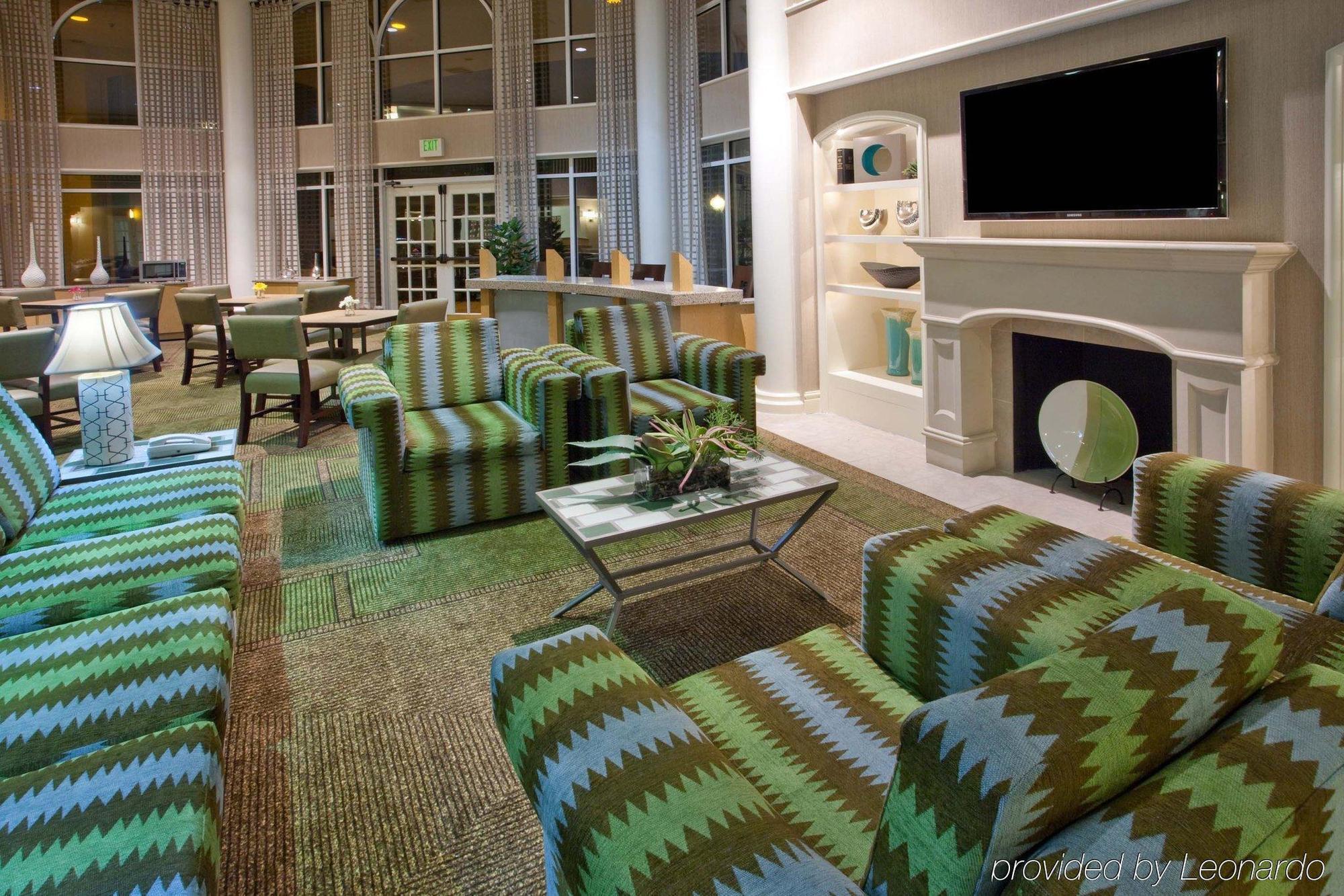 La Quinta By Wyndham Fort Worth North Zewnętrze zdjęcie