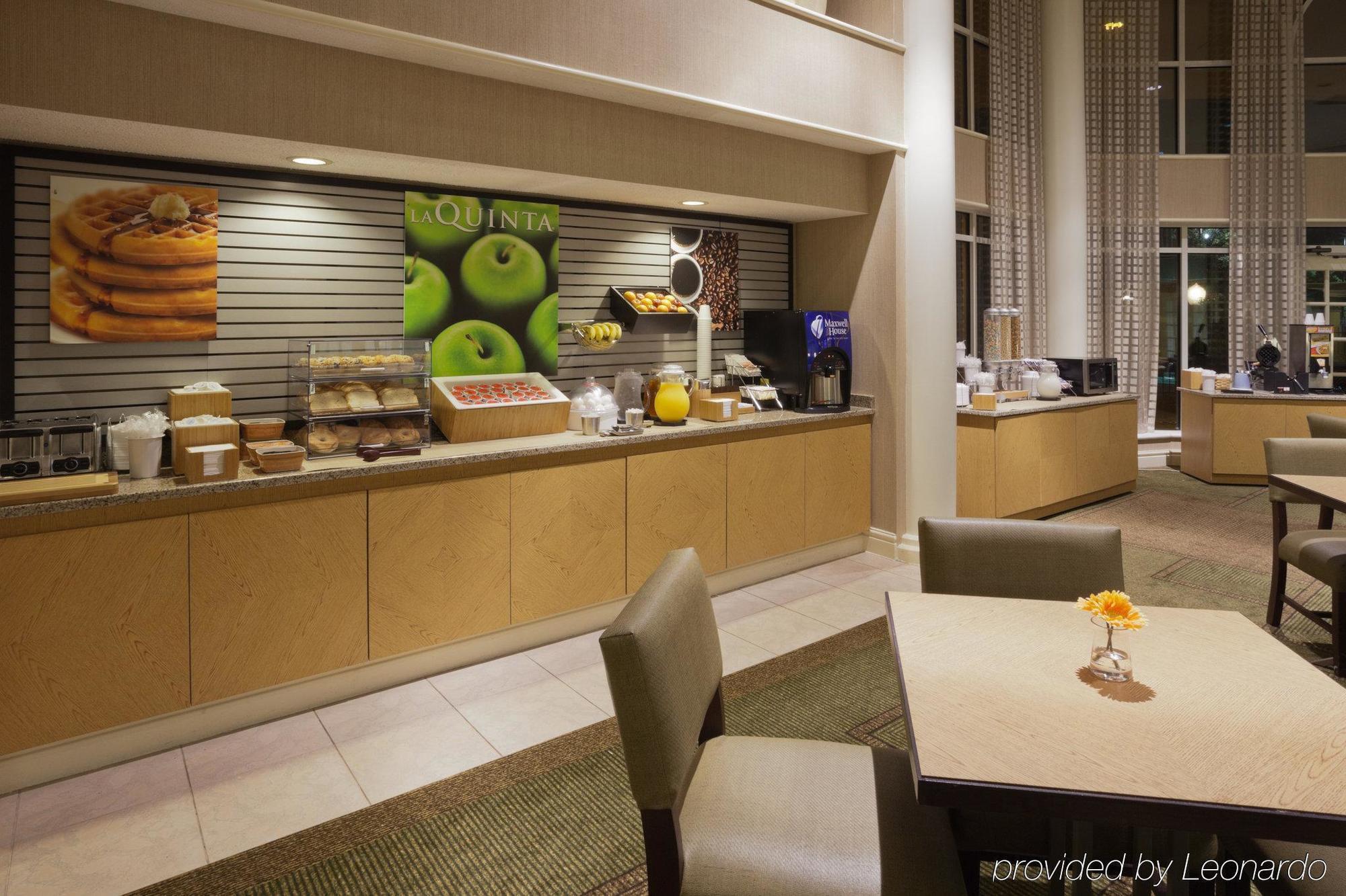La Quinta By Wyndham Fort Worth North Zewnętrze zdjęcie