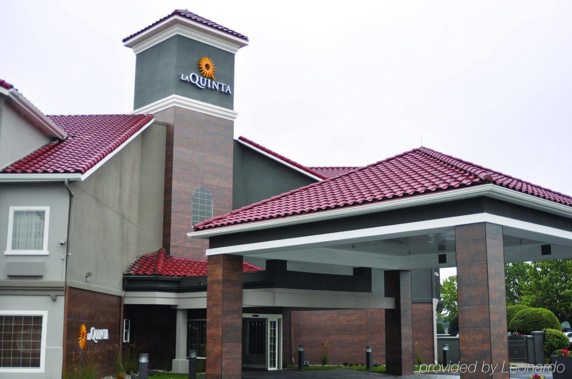 La Quinta By Wyndham Fort Worth North Zewnętrze zdjęcie
