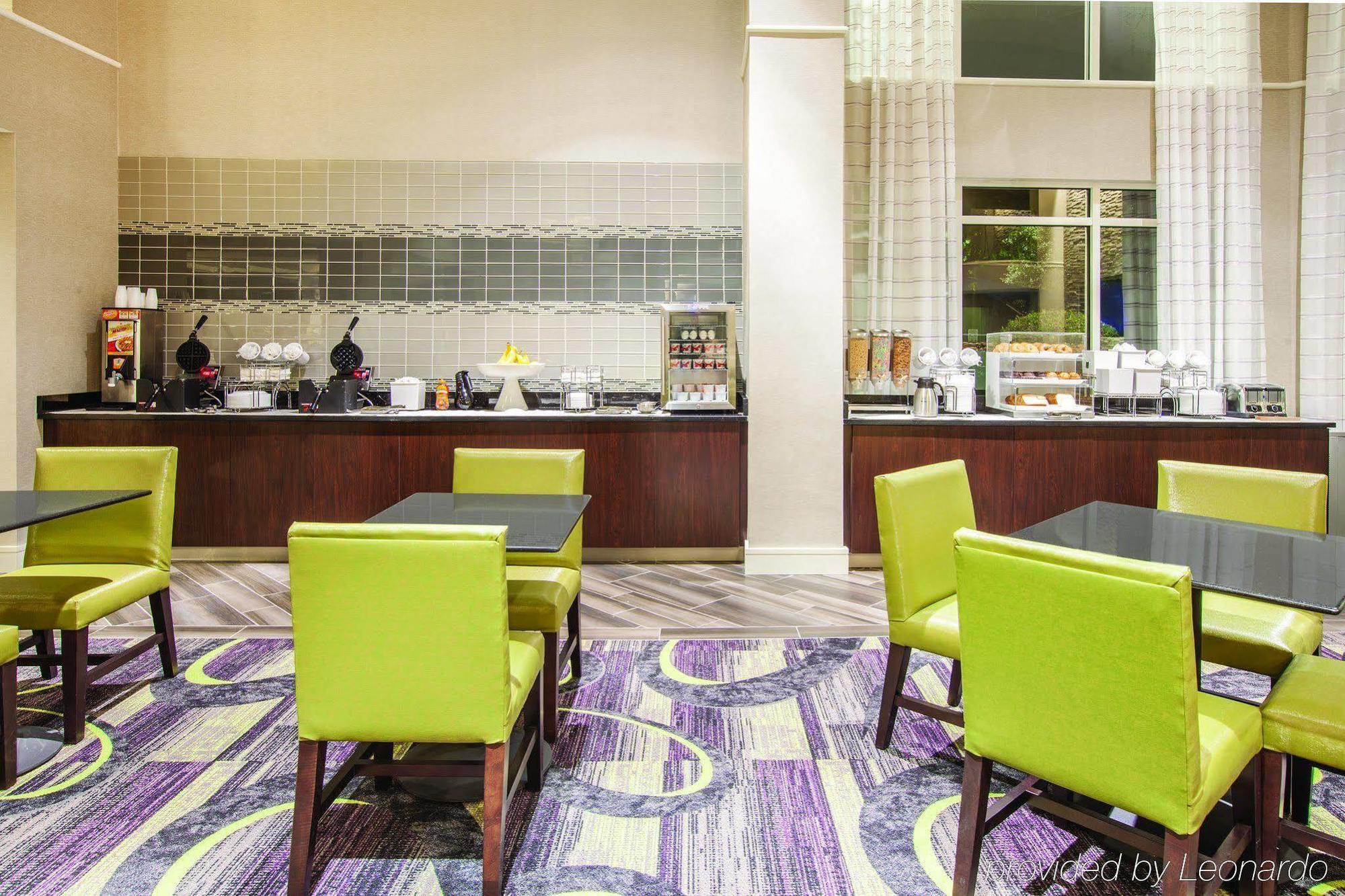 La Quinta By Wyndham Fort Worth North Zewnętrze zdjęcie