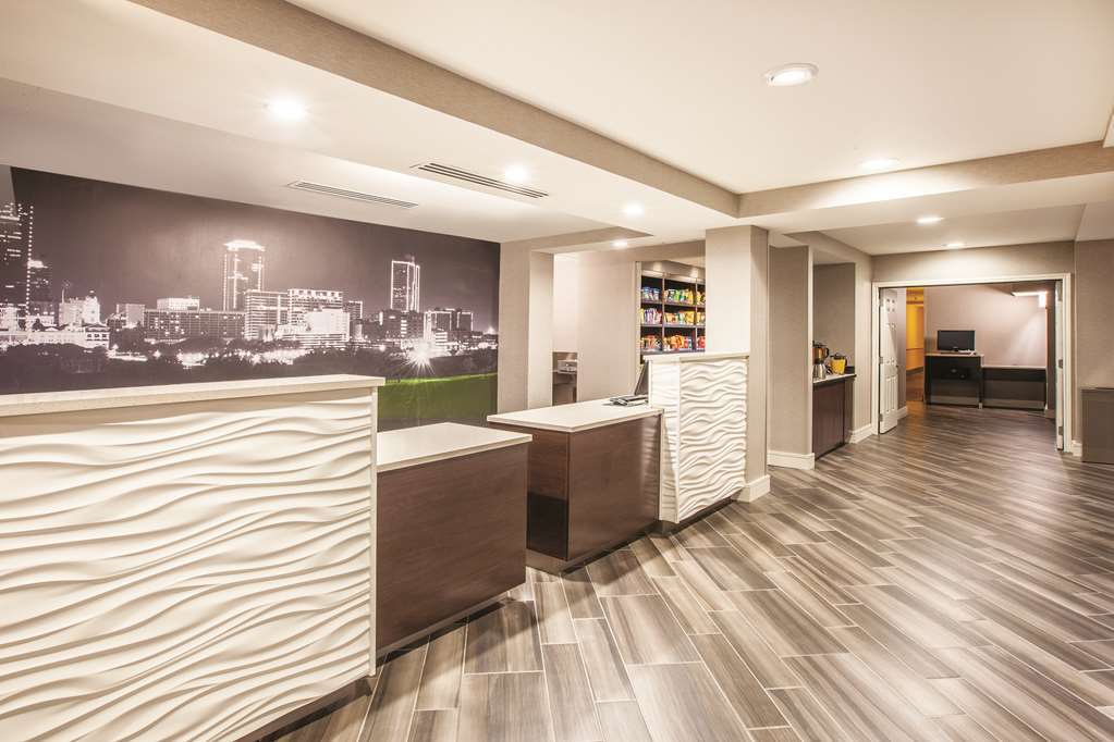 La Quinta By Wyndham Fort Worth North Wnętrze zdjęcie