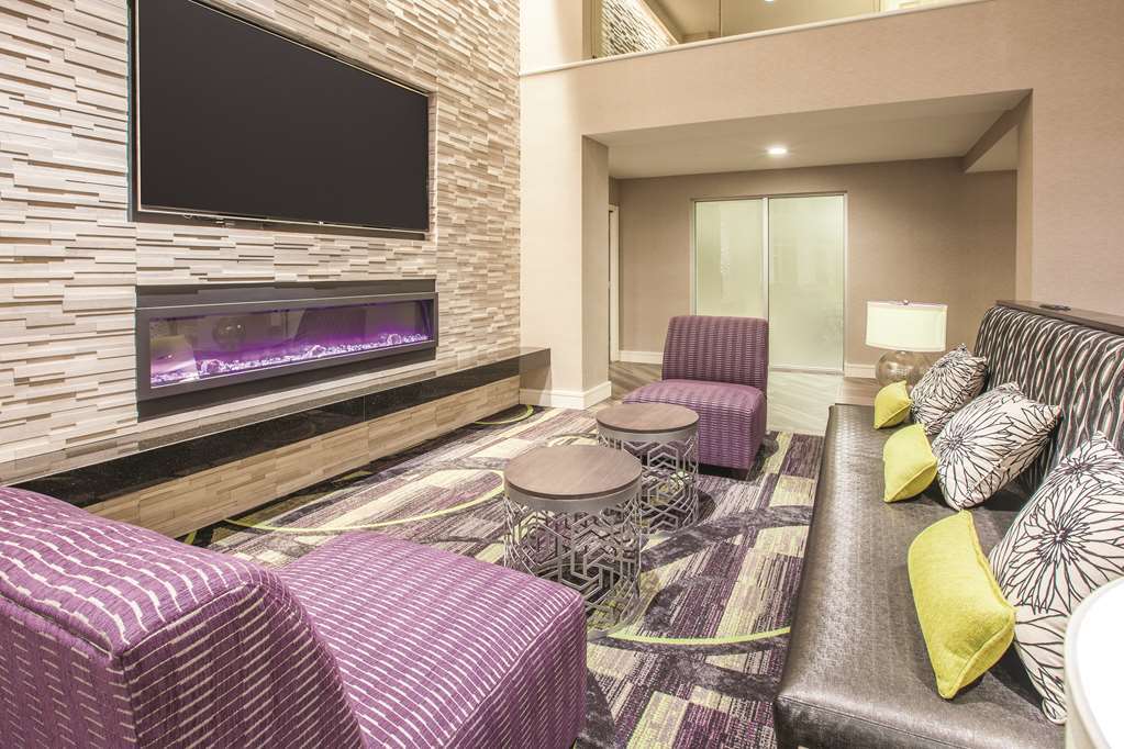 La Quinta By Wyndham Fort Worth North Wnętrze zdjęcie