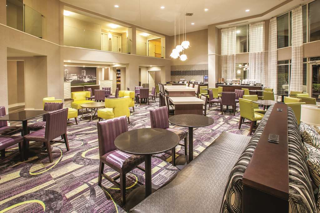 La Quinta By Wyndham Fort Worth North Udogodnienia zdjęcie