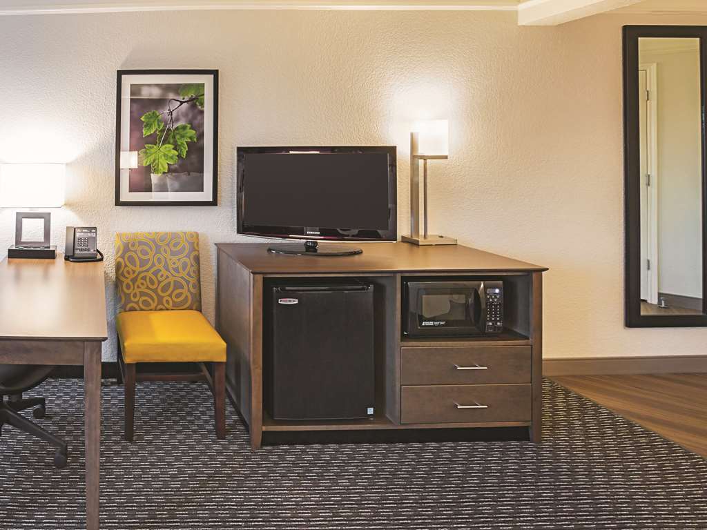 La Quinta By Wyndham Fort Worth North Pokój zdjęcie