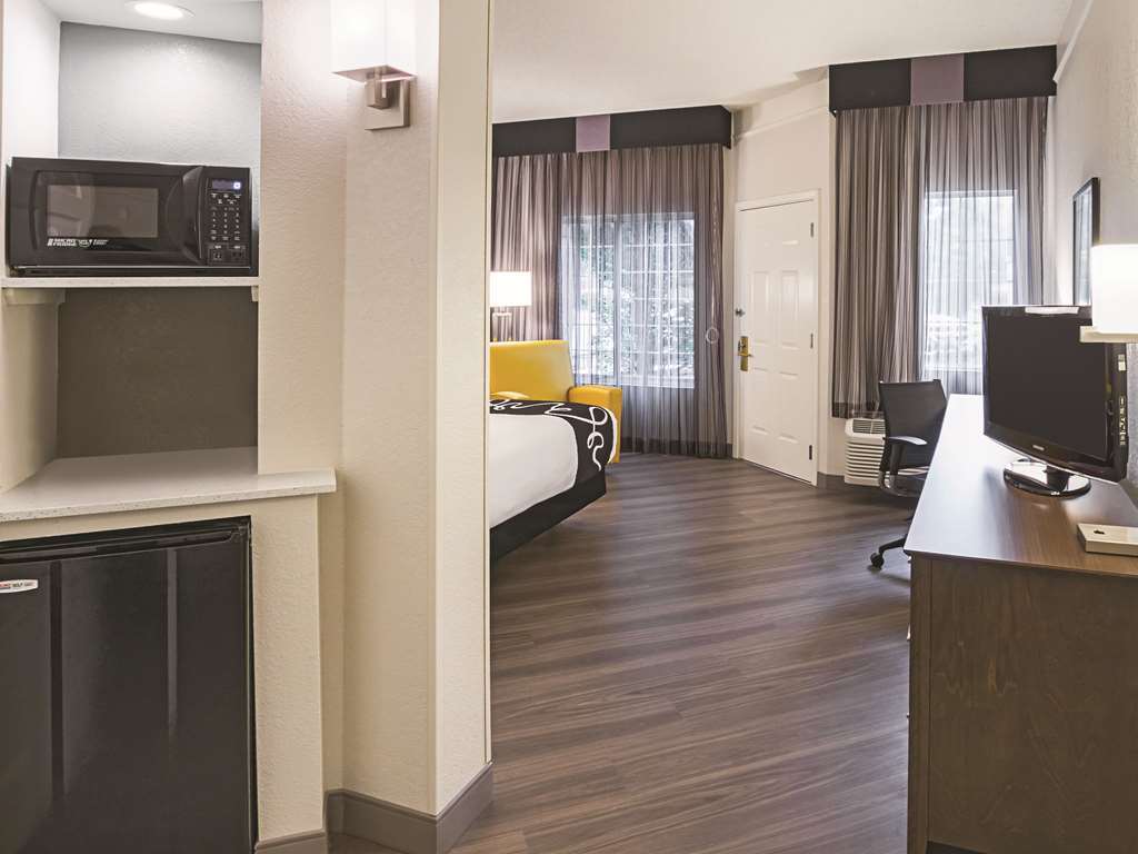 La Quinta By Wyndham Fort Worth North Pokój zdjęcie