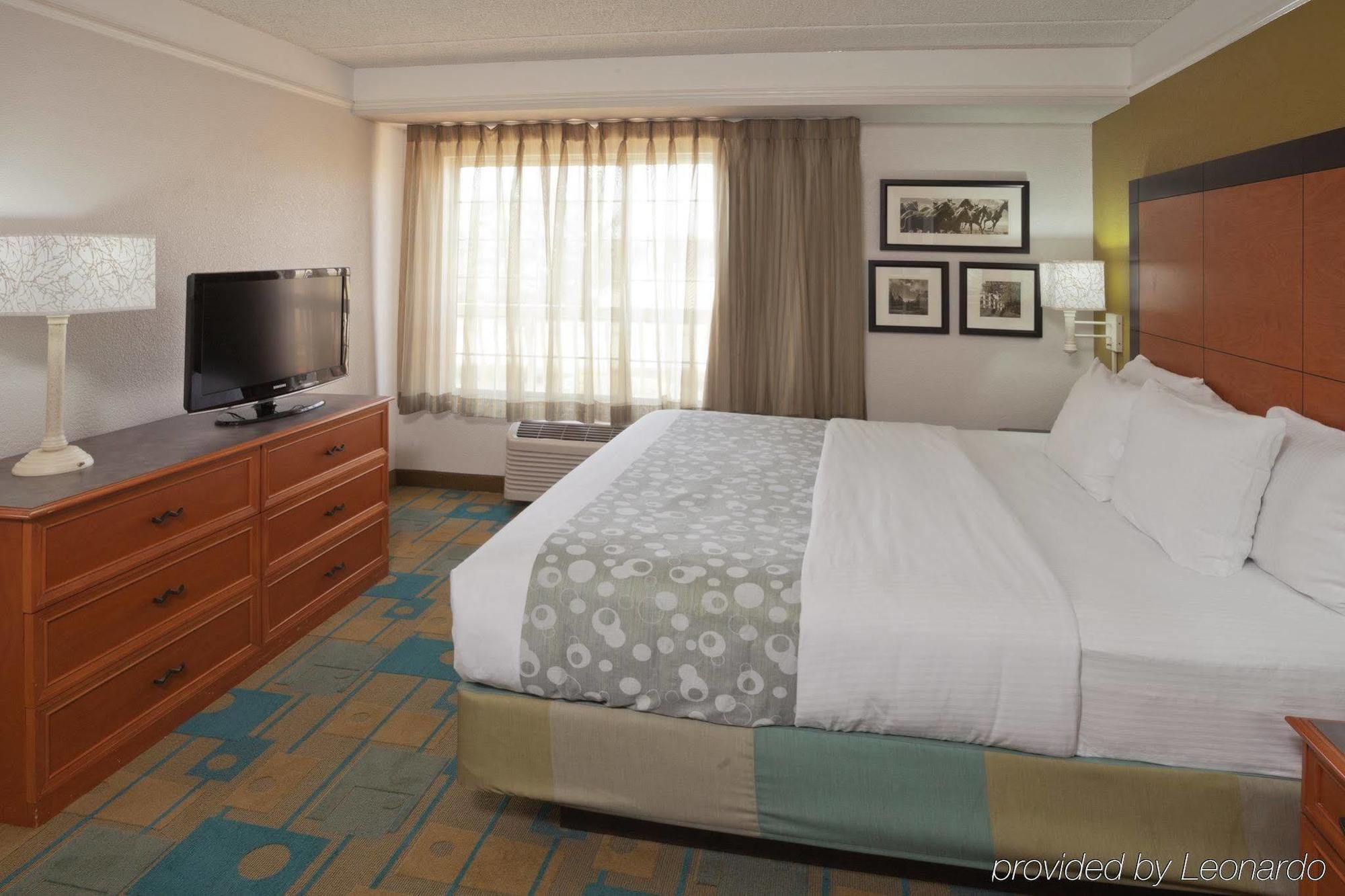 La Quinta By Wyndham Fort Worth North Zewnętrze zdjęcie