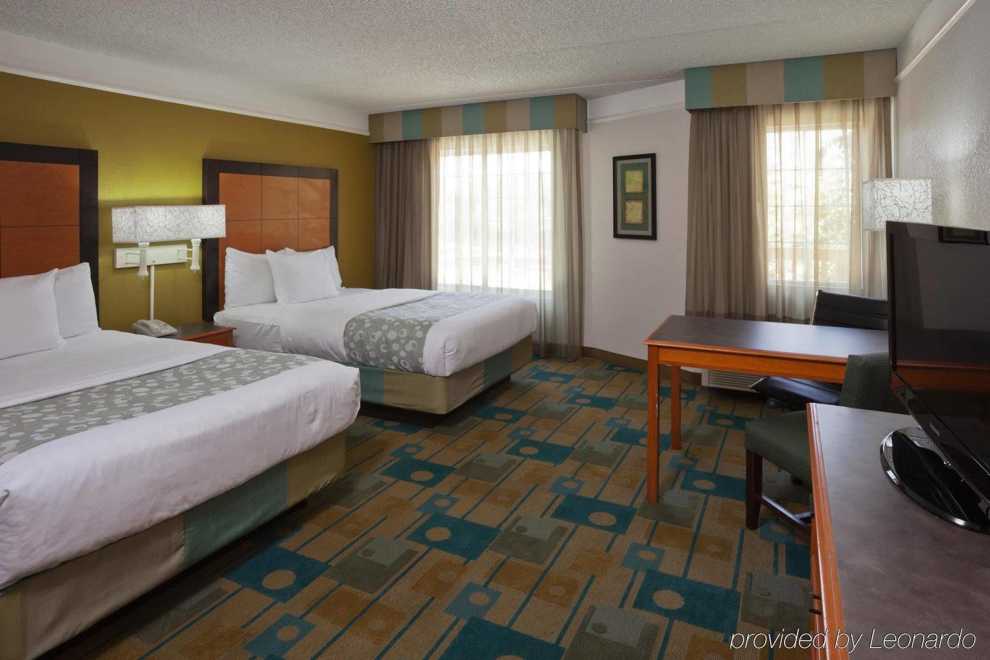 La Quinta By Wyndham Fort Worth North Zewnętrze zdjęcie