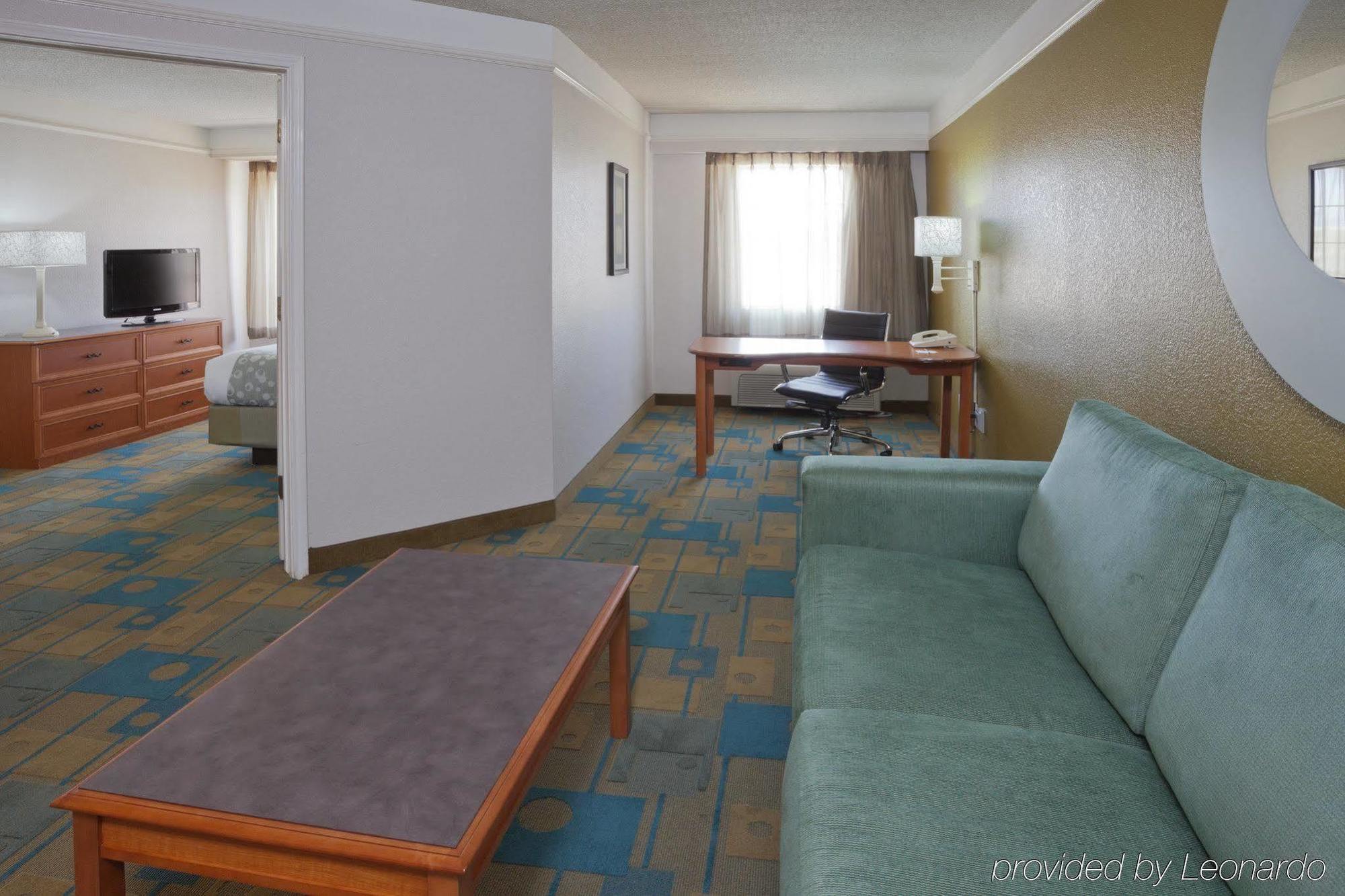 La Quinta By Wyndham Fort Worth North Zewnętrze zdjęcie