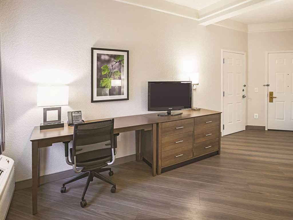 La Quinta By Wyndham Fort Worth North Pokój zdjęcie