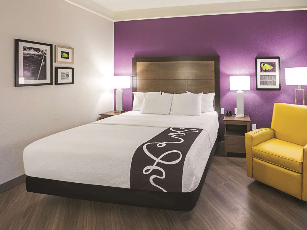 La Quinta By Wyndham Fort Worth North Pokój zdjęcie